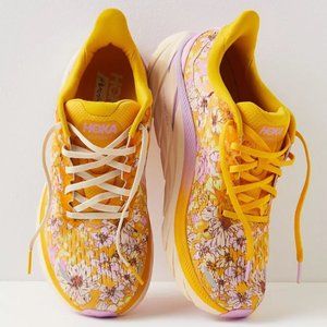 HOKA x Free People shoes